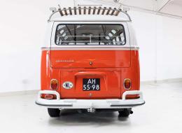 Volkswagen Combi T1 Samba Taxi