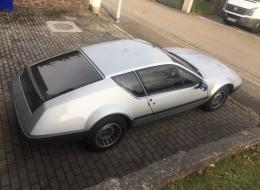 Alpine A 310 V6