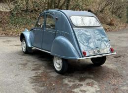 Citroen 2 CV AZLP