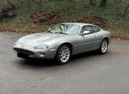 Jaguar XKR 4.0 V8 Coupé