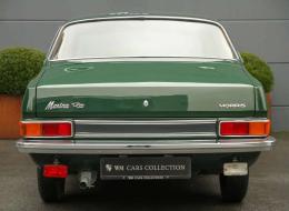 Morris Marina TC