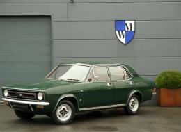 Morris Marina TC