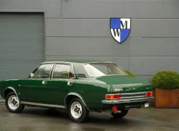 Morris Marina TC