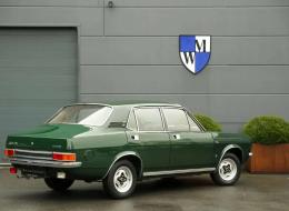 Morris Marina TC