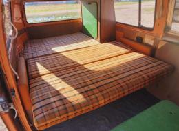 Volkswagen Combi T2B Westfalia