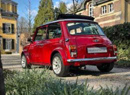 Mini 1300 Cooper Sport