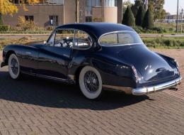 Delahaye 235 Coupe L’Elfe by Figoni