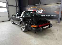 Porsche 911 3.2 Targa