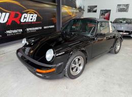 Porsche 911 3.2 Targa