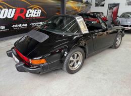 Porsche 911 3.2 Targa