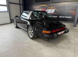 Porsche 911 3.2 Targa