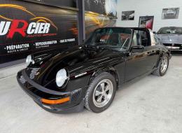 Porsche 911 3.2 Targa