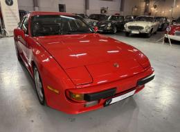 Porsche 944 2.5 L Targa Coupé