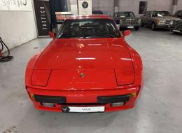 Porsche 944 2.5 L Targa Coupé