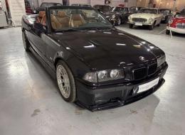 BMW Série 3 328i Cabriolet