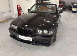 BMW Série 3 328i Cabriolet