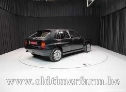 Lancia Delta HF Integrale Evo 1 '92 CH2946