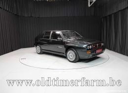 Lancia Delta HF Integrale Evo 1 '92 CH2946