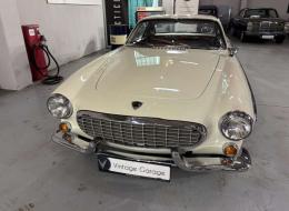 Volvo P 1800