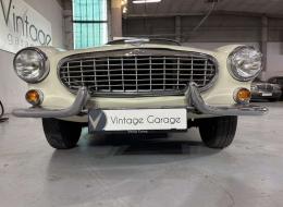 Volvo P 1800