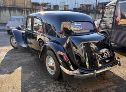 Citroen Traction 11 B