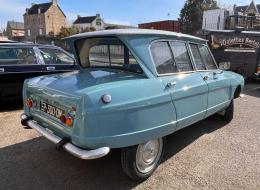 Citroen Ami AMI 6 