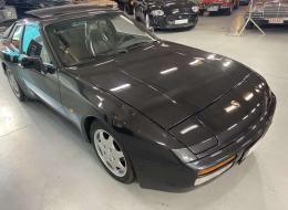 Porsche 944 3.0 L Coupé