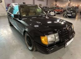Mercedes-Benz TE 300