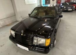 Mercedes-Benz TE 300