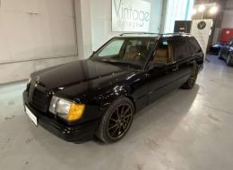 Mercedes-Benz TE 300