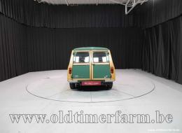 Mini Countryman Woody '69 CH5017