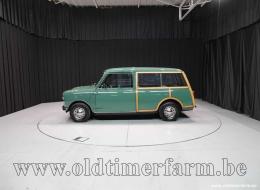 Mini Countryman Woody '69 CH5017