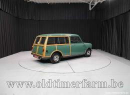 Mini Countryman Woody '69 CH5017