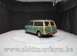 Mini Countryman Woody '69 CH5017