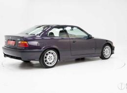 BMW M3 '94 CH4912