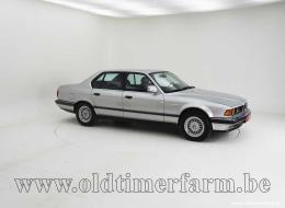 BMW Série 7 730i E32 '89 CH3355