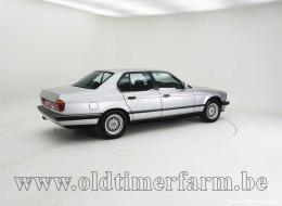 BMW Série 7 730i E32 '89 CH3355