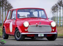 Morris Mini Cooper 1275