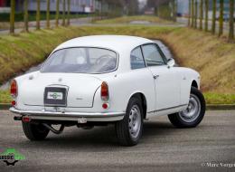 Alfa Roméo Giulia Sprint 1600