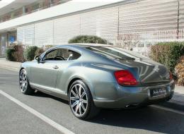 Bentley Continental GT 6.0 W12