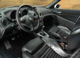 Alfa Roméo 156 GTA Sportwagon