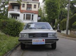 Audi 100 L 5S carbu de 115Cv
