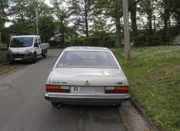 Audi 100 L 5S carbu de 115Cv