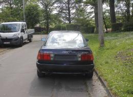 Audi 80