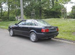 Audi 80