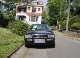 Audi 80
