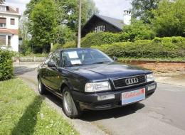 Audi 80