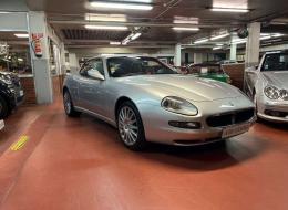 Maserati 4200GT 4.2 V8 390 Cambiocorsa