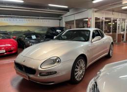 Maserati 4200GT 4.2 V8 390 Cambiocorsa