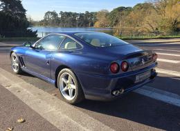 Ferrari 550 Maranello